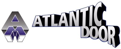 Trademark ATLANTIC DOOR + LOGO