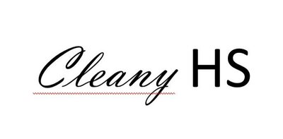 Trademark Cleany HS