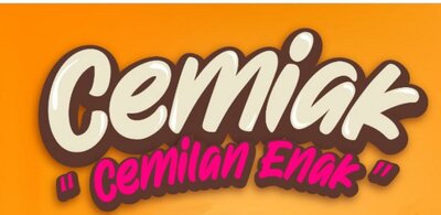 Trademark Cemiak "Cemilan Enak"