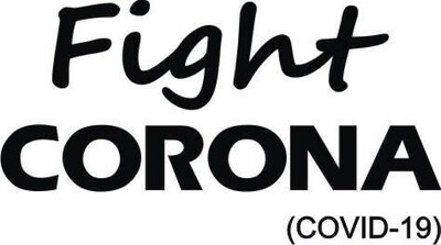 Trademark FIGHT CORONA (COVID-19)