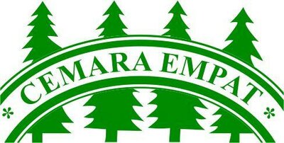 Trademark CEMARA EMPAT