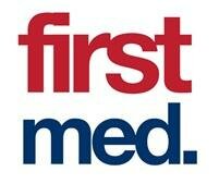 Trademark firstmed