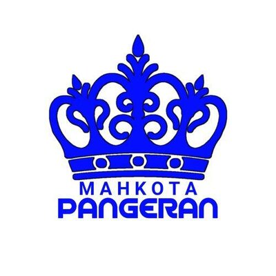 Trademark MAHKOTA PANGERAN & LUKISAN