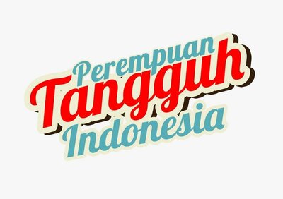 Trademark PEREMPUAN TANGGUH INDONESIA + Logo