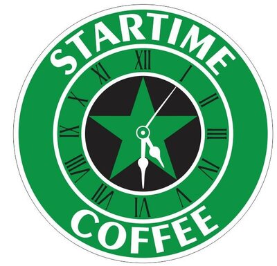 Trademark STARTIME COFFEE