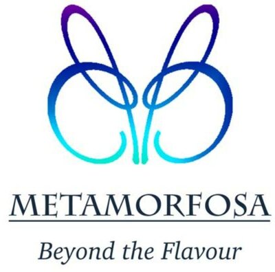 Trademark METAMORFOSA BEYOND THE FLAVOUR