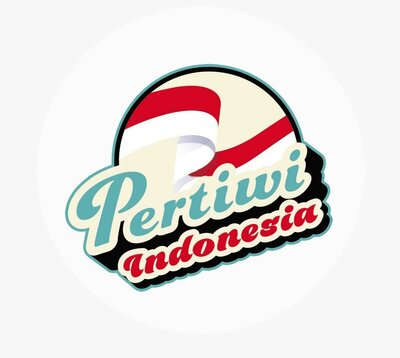 Trademark PERTIWI INDONESIA + Logo