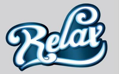 Trademark RELAX