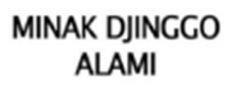 Trademark MINAK DJINGGO ALAMI