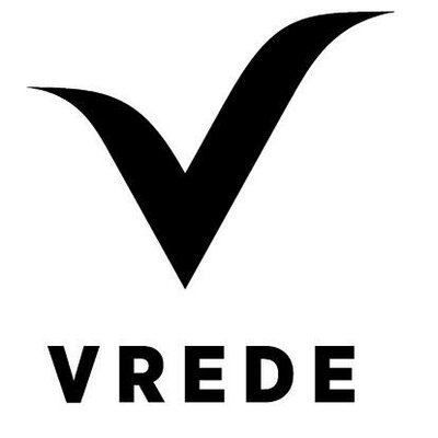 Trademark VREDE