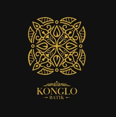 Trademark KONGLO DAN LUKISAN