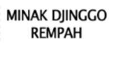 Trademark MINAK DJINGGO REMPAH