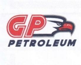 Trademark GP PETROLEUM