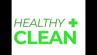 Trademark Healthy Clean