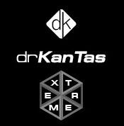 Trademark drKanTas Xtreme + Logo