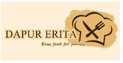 Trademark Dapur Erita