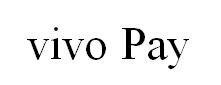 Trademark vivo Pay