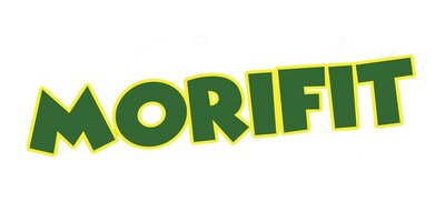 Trademark MORIFIT