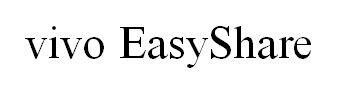 Trademark vivo EasyShare