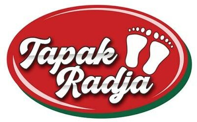 Trademark TAPAK RADJA + LUKISAN