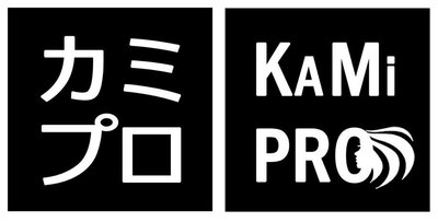 Trademark KAMIPRO + TULISAN KANJI