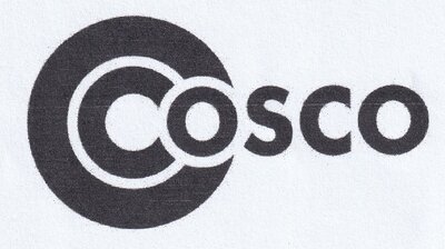 Trademark COSCO dan Lukisan