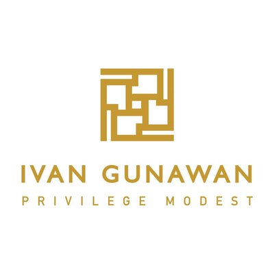 Trademark IVAN GUNAWAN PRIVILEGE