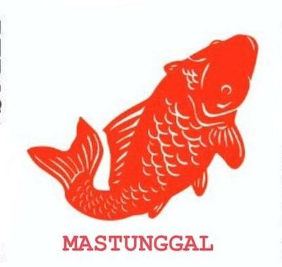 Trademark MASTUNGGAL DAN LOGO