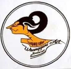 Trademark Wisanggeni Art + Lukisan/ Logo