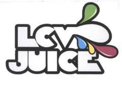 Trademark LCV JUICE