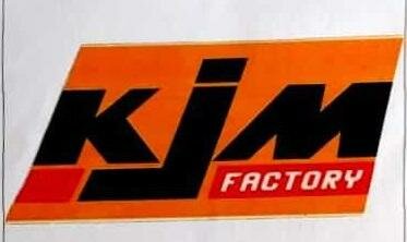 Trademark KJM FACTORY