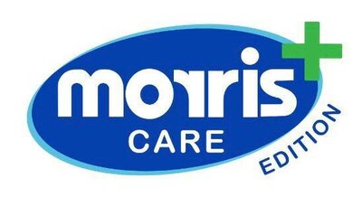 Trademark MORRIS CARE