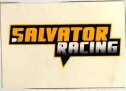 Trademark SALVATOR RACING