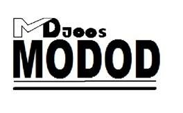 Trademark MODOD MDJOOS