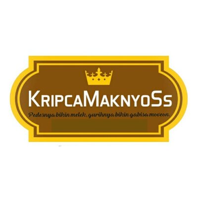 Trademark Kripca MaknyoSs