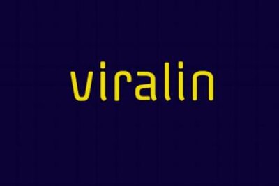 Trademark VIRALIN