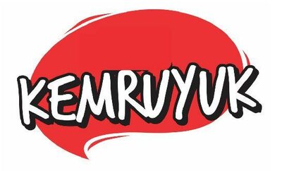 Trademark KEMRUYUK + LOGO / LUKISAN