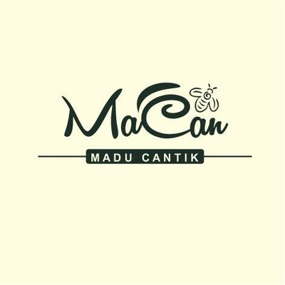 Trademark Macan Madu cantik