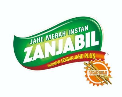 Trademark ZANJABIL