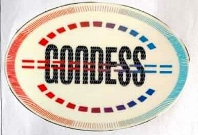 Trademark Gondess