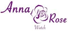 Trademark ANNA ROSE WATCH + LUKISAN