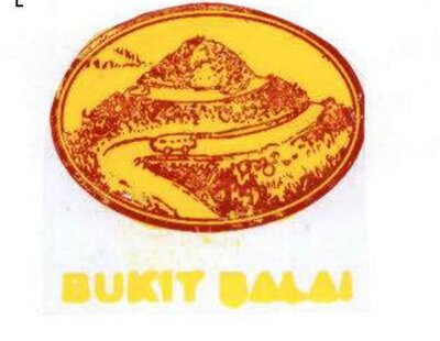 Trademark Bukit Balai + logo