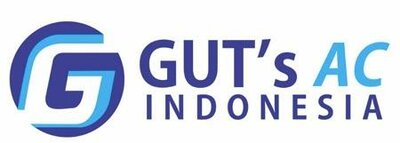 Trademark GUT's AC Indonesia