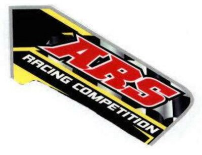 Trademark ARS RACING COMPETITION