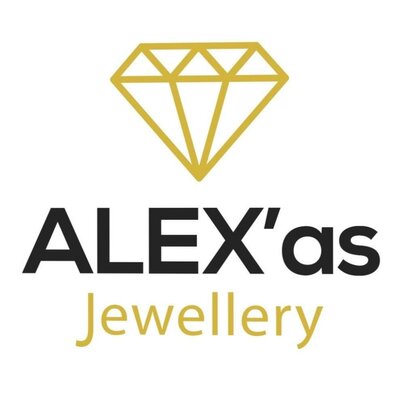 Trademark ALEX'as Jewellery