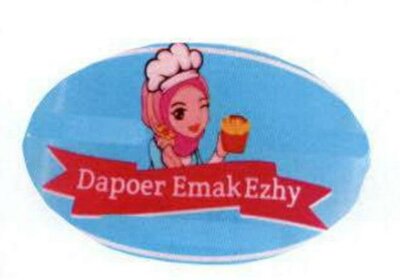 Trademark Dapoer Emak Ezhy