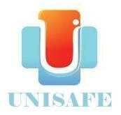 Trademark UNISAFE