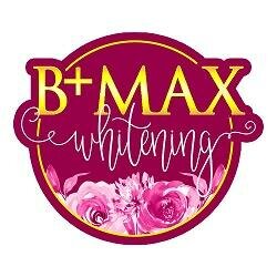 Trademark B+ MAX Whitening