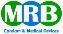 Trademark MRB & LOGO