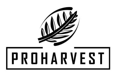 Trademark PROHARVEST + Lukisan